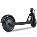 Portable 10 electric folding mobility scooter